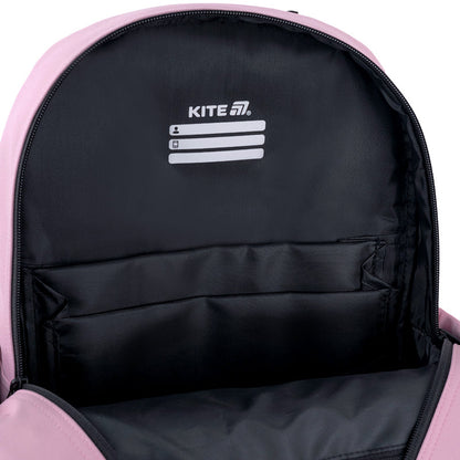 Шкільний набір Kite Education Quirky&Cute SET_K26-584M-1 (рюкзак, пенал, сумка)