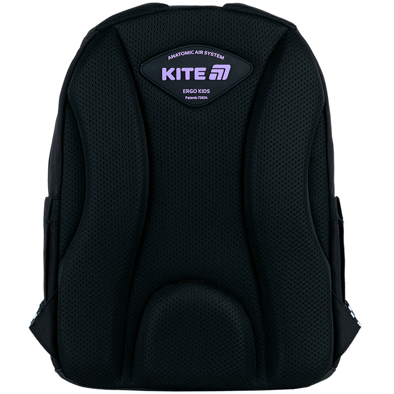 Шкільний набір Kite Education Panda Love SET_K26-584M-2 (рюкзак, пенал, сумка)
