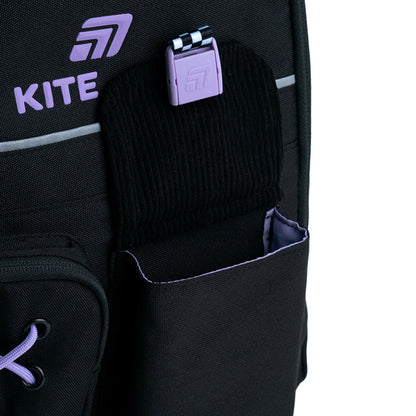 Шкільний набір Kite Education Panda Love SET_K26-584M-2 (рюкзак, пенал, сумка)