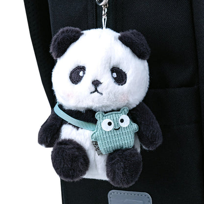 Шкільний набір Kite Education Panda Love SET_K26-584M-2 (рюкзак, пенал, сумка)