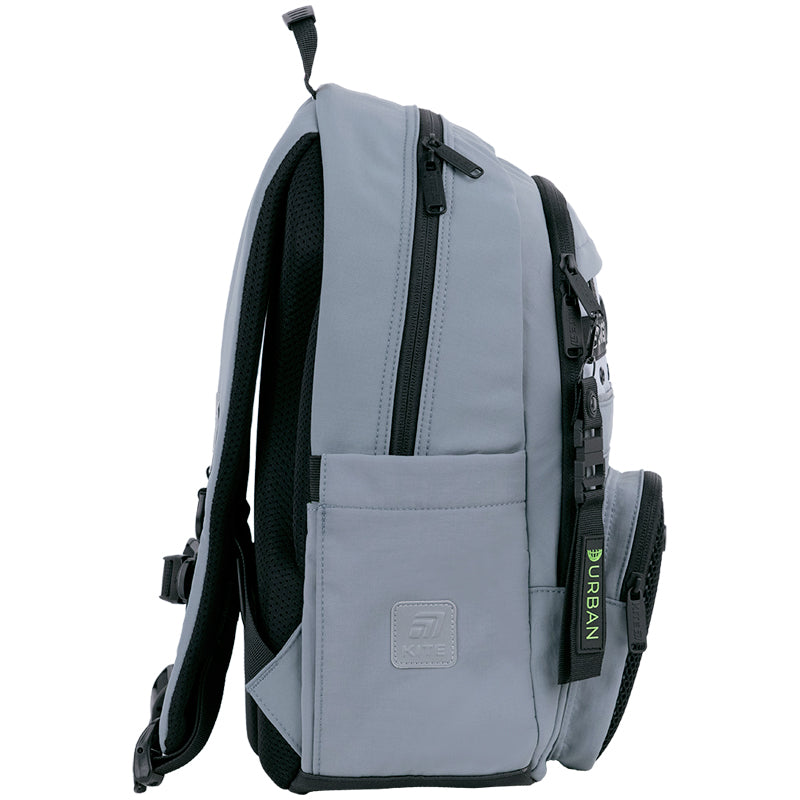 Шкільний набір Kite Education Urban SET_K26-584M-3 (рюкзак, пенал, сумка)