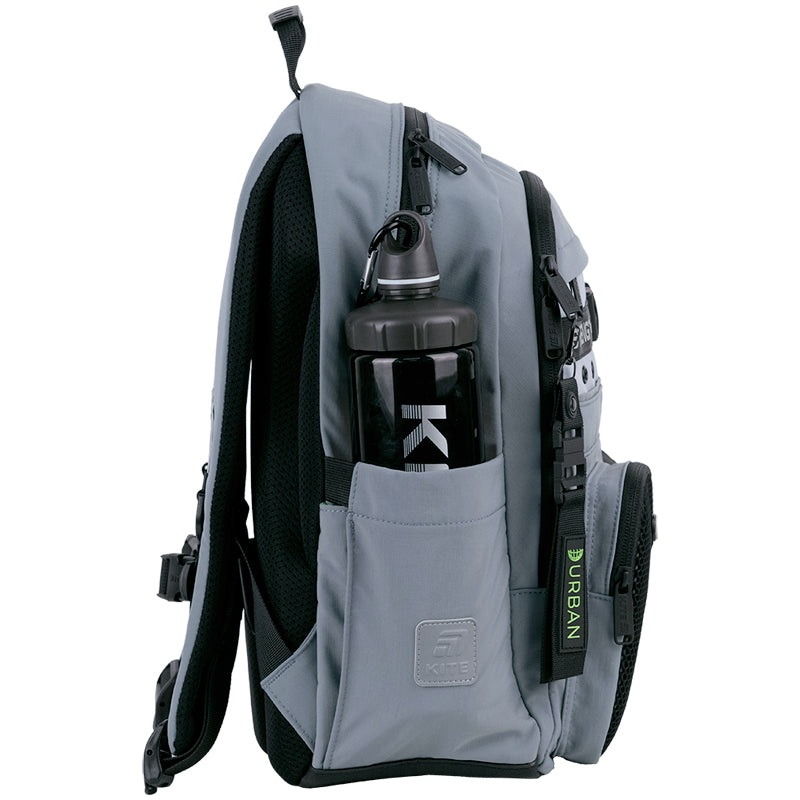 Шкільний набір Kite Education Urban SET_K26-584M-3 (рюкзак, пенал, сумка)