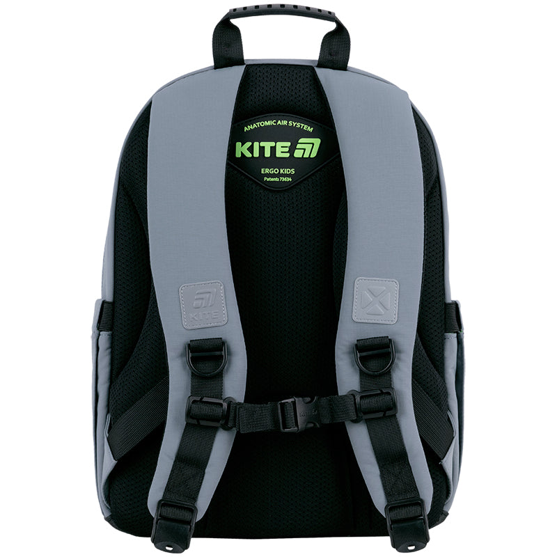 Шкільний набір Kite Education Urban SET_K26-584M-3 (рюкзак, пенал, сумка)