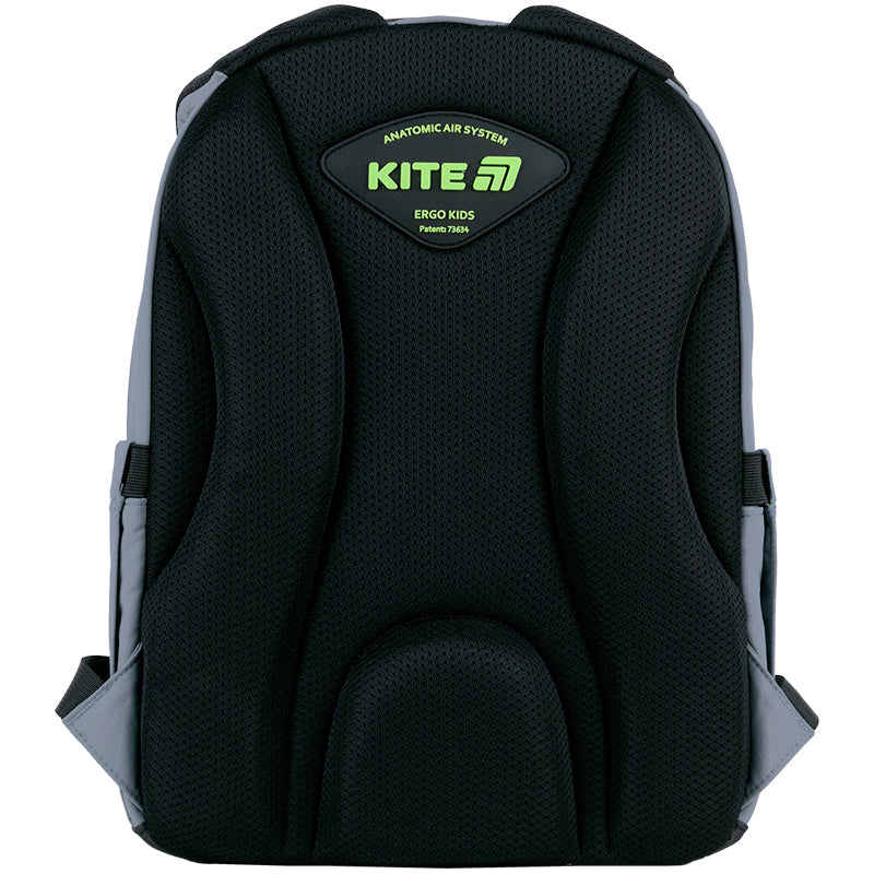 Шкільний набір Kite Education Urban SET_K26-584M-3 (рюкзак, пенал, сумка)
