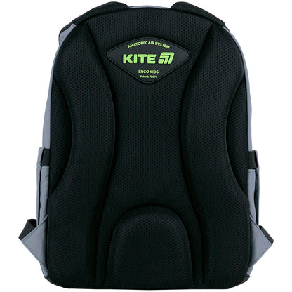 Шкільний набір Kite Education Urban SET_K26-584M-3 (рюкзак, пенал, сумка)