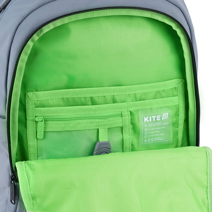 Шкільний набір Kite Education Urban SET_K26-584M-3 (рюкзак, пенал, сумка)