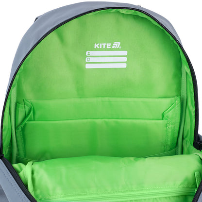 Шкільний набір Kite Education Urban SET_K26-584M-3 (рюкзак, пенал, сумка)