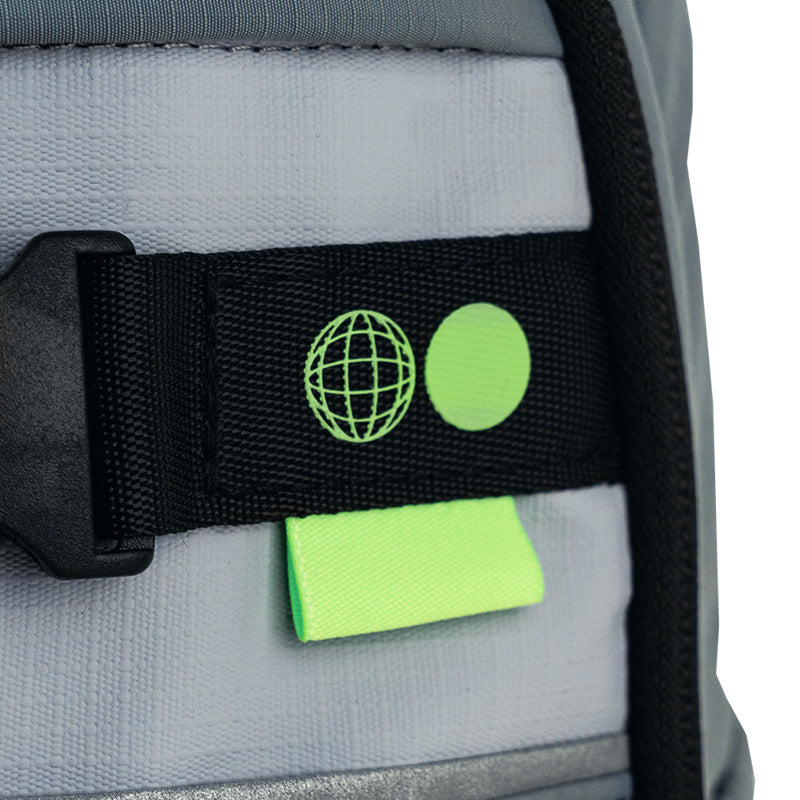 Шкільний набір Kite Education Urban SET_K26-584M-3 (рюкзак, пенал, сумка)