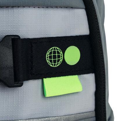 Шкільний набір Kite Education Urban SET_K26-584M-3 (рюкзак, пенал, сумка)