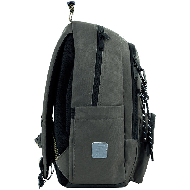 Шкільний набір Kite Education Tokyo Vibe SET_K26-584M-4 (рюкзак, пенал, сумка)