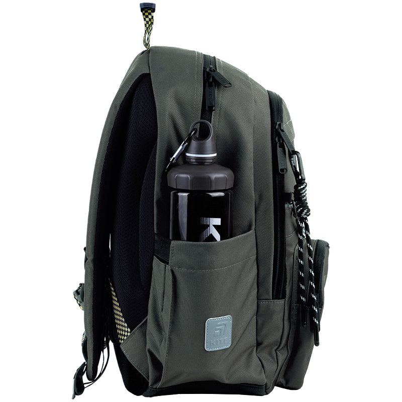 Шкільний набір Kite Education Tokyo Vibe SET_K26-584M-4 (рюкзак, пенал, сумка)
