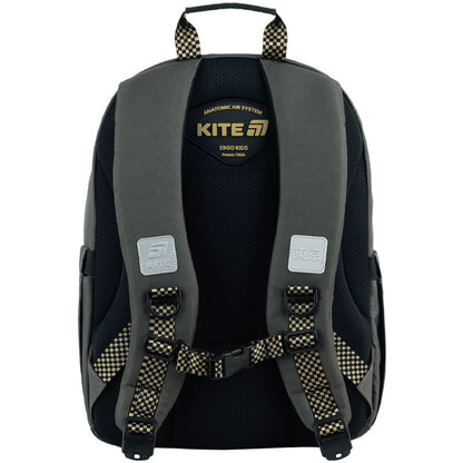 Шкільний набір Kite Education Tokyo Vibe SET_K26-584M-4 (рюкзак, пенал, сумка)
