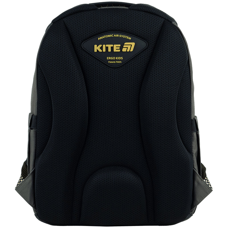 Шкільний набір Kite Education Tokyo Vibe SET_K26-584M-4 (рюкзак, пенал, сумка)