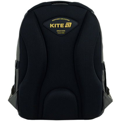 Шкільний набір Kite Education Tokyo Vibe SET_K26-584M-4 (рюкзак, пенал, сумка)