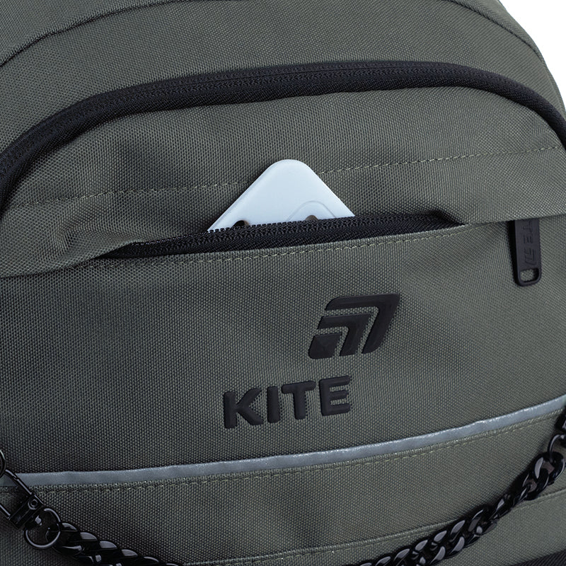 Шкільний набір Kite Education Tokyo Vibe SET_K26-584M-4 (рюкзак, пенал, сумка)