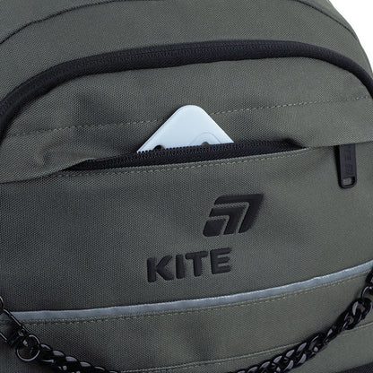 Шкільний набір Kite Education Tokyo Vibe SET_K26-584M-4 (рюкзак, пенал, сумка)