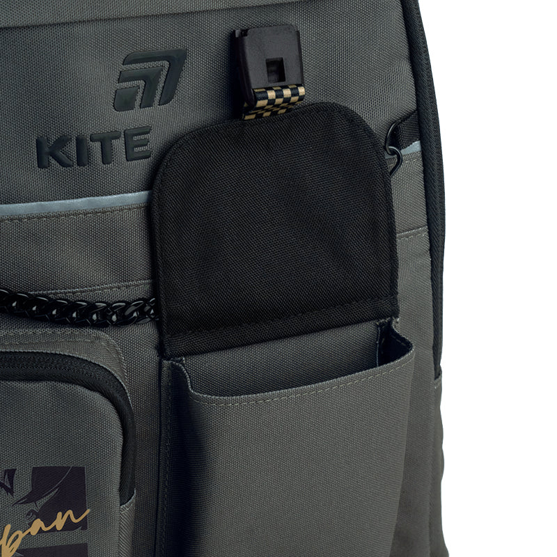 Шкільний набір Kite Education Tokyo Vibe SET_K26-584M-4 (рюкзак, пенал, сумка)