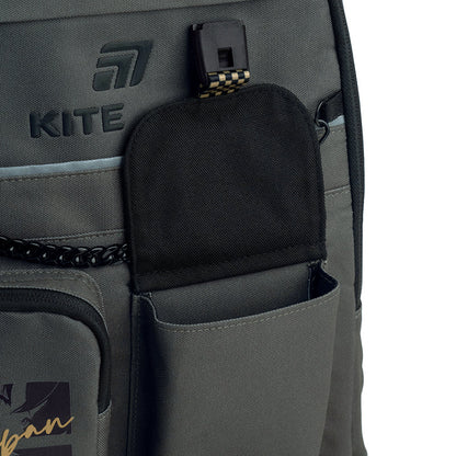 Шкільний набір Kite Education Tokyo Vibe SET_K26-584M-4 (рюкзак, пенал, сумка)