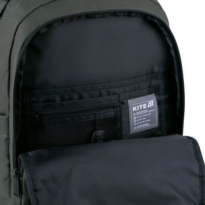 Шкільний набір Kite Education Tokyo Vibe SET_K26-584M-4 (рюкзак, пенал, сумка)