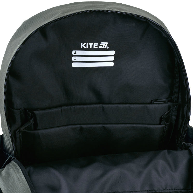 Шкільний набір Kite Education Tokyo Vibe SET_K26-584M-4 (рюкзак, пенал, сумка)