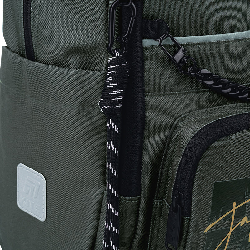 Шкільний набір Kite Education Tokyo Vibe SET_K26-584M-4 (рюкзак, пенал, сумка)