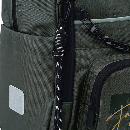 Шкільний набір Kite Education Tokyo Vibe SET_K26-584M-4 (рюкзак, пенал, сумка)