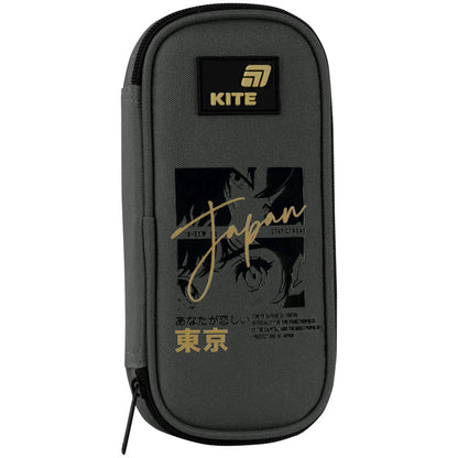 Шкільний набір Kite Education Tokyo Vibe SET_K26-584M-4 (рюкзак, пенал, сумка)