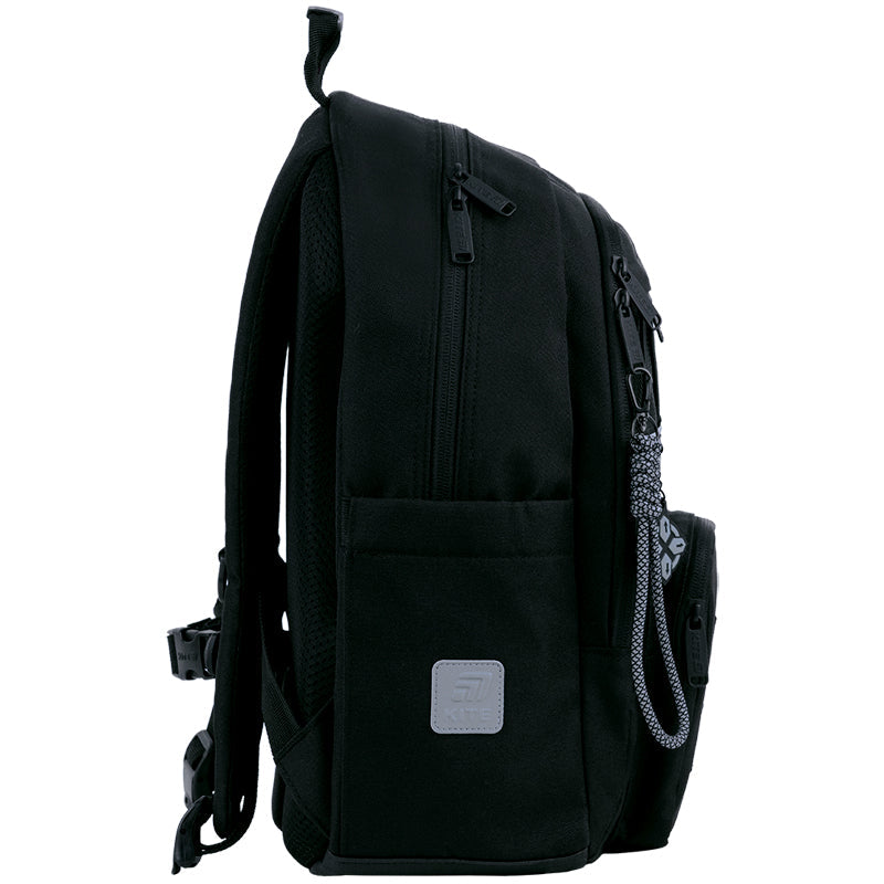 Шкільний набір Kite Education Gamer SET_K26-584M-5 (рюкзак, пенал, сумка)
