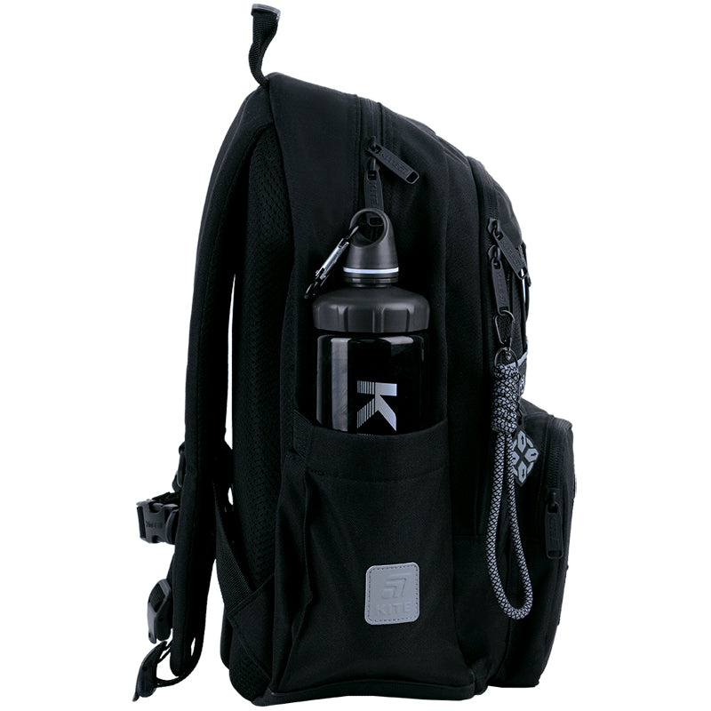 Шкільний набір Kite Education Gamer SET_K26-584M-5 (рюкзак, пенал, сумка)