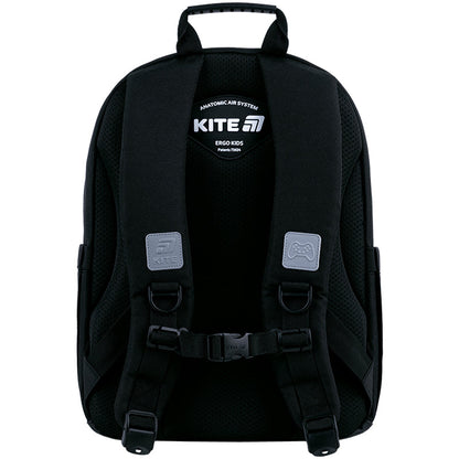 Шкільний набір Kite Education Gamer SET_K26-584M-5 (рюкзак, пенал, сумка)