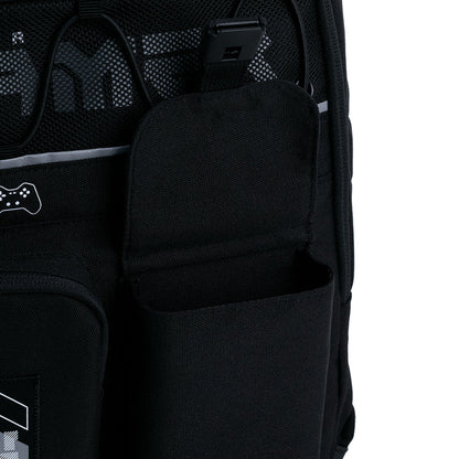 Шкільний набір Kite Education Gamer SET_K26-584M-5 (рюкзак, пенал, сумка)