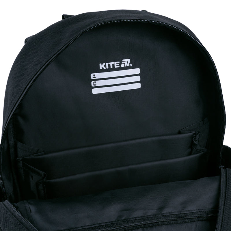 Шкільний набір Kite Education Gamer SET_K26-584M-5 (рюкзак, пенал, сумка)