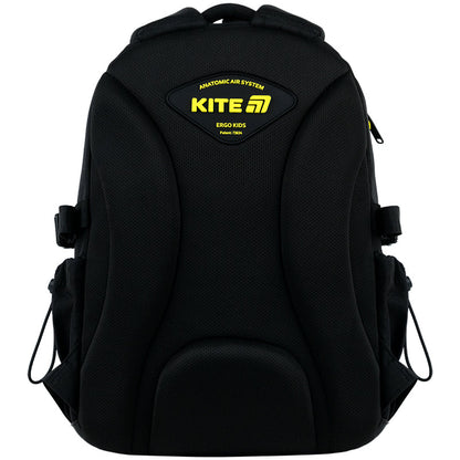 Шкільний набір Kite Education DC Comics SET_DC26-1022M (рюкзак, пенал, сумка)