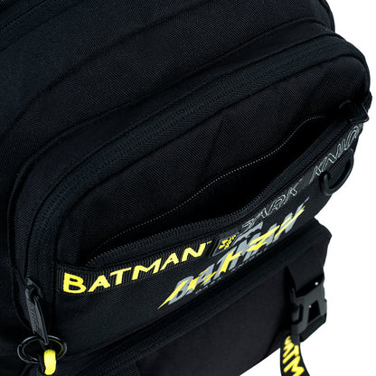 Шкільний набір Kite Education DC Comics SET_DC26-1022M (рюкзак, пенал, сумка)
