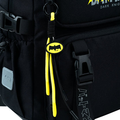 Шкільний набір Kite Education DC Comics SET_DC26-1022M (рюкзак, пенал, сумка)