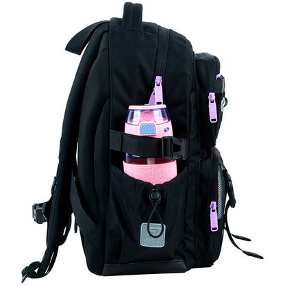 Шкільний набір Kite Education Monster High SET_MH26-1022M (рюкзак, пенал, сумка)