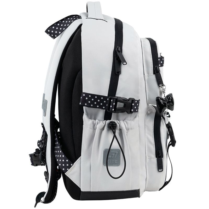 Шкільний набір Kite Education Hello Kitty SET_HK26-1022M (рюкзак, пенал, сумка)