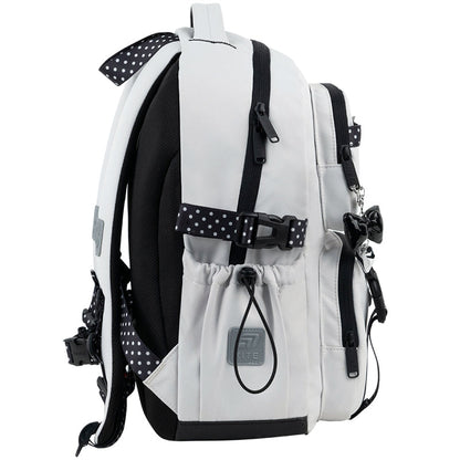Шкільний набір Kite Education Hello Kitty SET_HK26-1022M (рюкзак, пенал, сумка)
