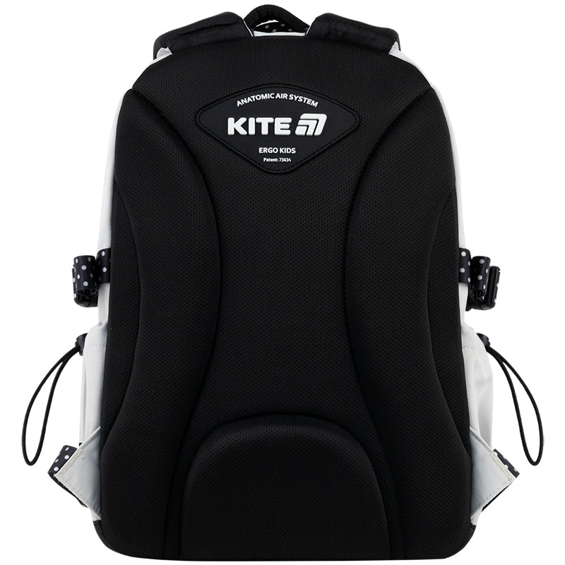 Шкільний набір Kite Education Hello Kitty SET_HK26-1022M (рюкзак, пенал, сумка)