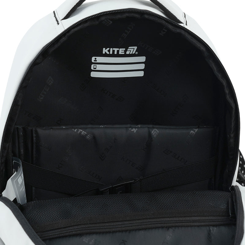 Шкільний набір Kite Education Hello Kitty SET_HK26-1022M (рюкзак, пенал, сумка)