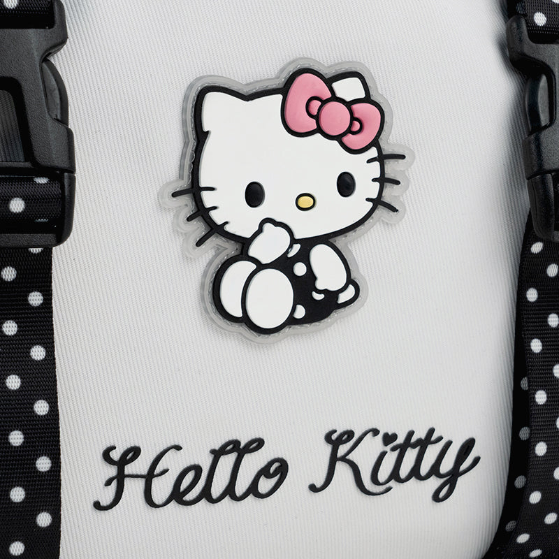 Шкільний набір Kite Education Hello Kitty SET_HK26-1022M (рюкзак, пенал, сумка)