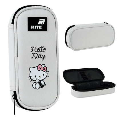 Шкільний набір Kite Education Hello Kitty SET_HK26-1022M (рюкзак, пенал, сумка)