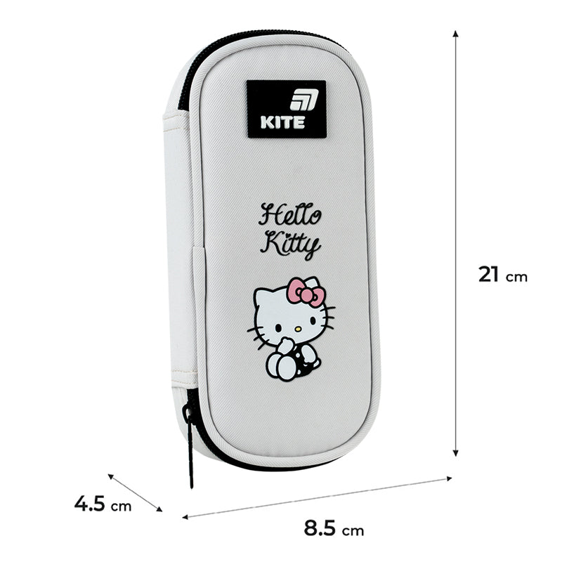 Шкільний набір Kite Education Hello Kitty SET_HK26-1022M (рюкзак, пенал, сумка)