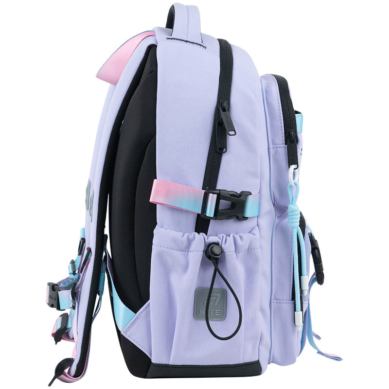Шкільний набір Kite Education Sakura SET_K26-1022M-1 (рюкзак, пенал, сумка)