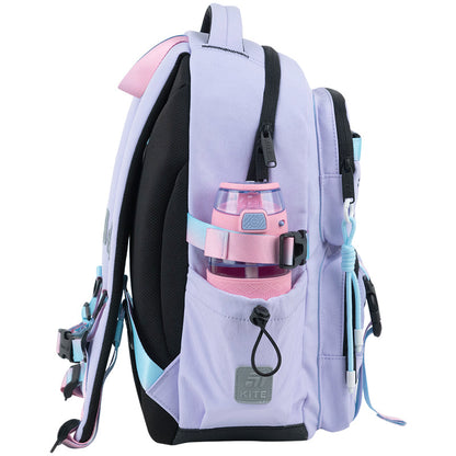 Шкільний набір Kite Education Sakura SET_K26-1022M-1 (рюкзак, пенал, сумка)