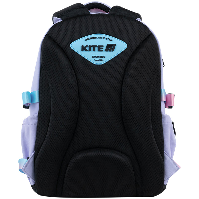 Шкільний набір Kite Education Sakura SET_K26-1022M-1 (рюкзак, пенал, сумка)