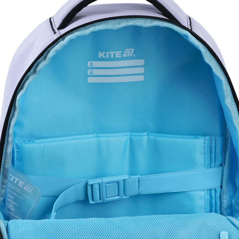Шкільний набір Kite Education Sakura SET_K26-1022M-1 (рюкзак, пенал, сумка)