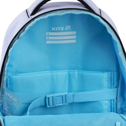 Шкільний набір Kite Education Sakura SET_K26-1022M-1 (рюкзак, пенал, сумка)
