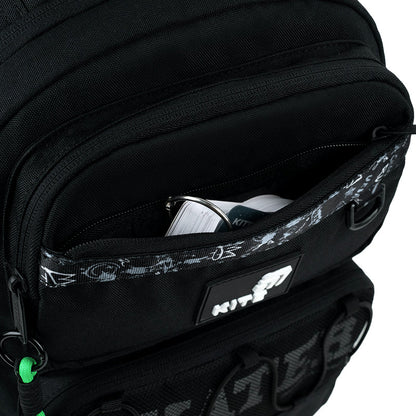 Шкільний набір Kite Education Skater SET_K26-1022M-2 (рюкзак, пенал, сумка)