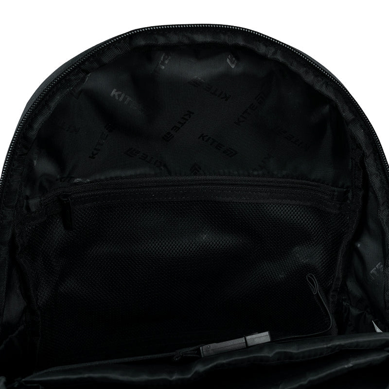 Шкільний набір Kite Education Skater SET_K26-1022M-2 (рюкзак, пенал, сумка)
